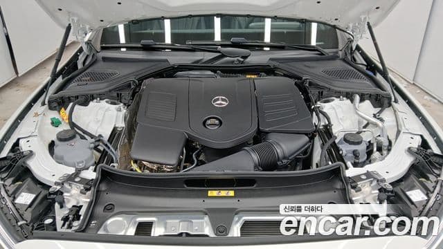 Mercedes-Benz E-класс W214, 2025 6