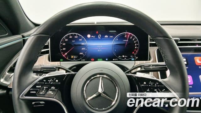 Mercedes-Benz E-класс W214, 2025 8