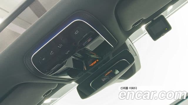 Mercedes-Benz E-класс W214, 2025 17