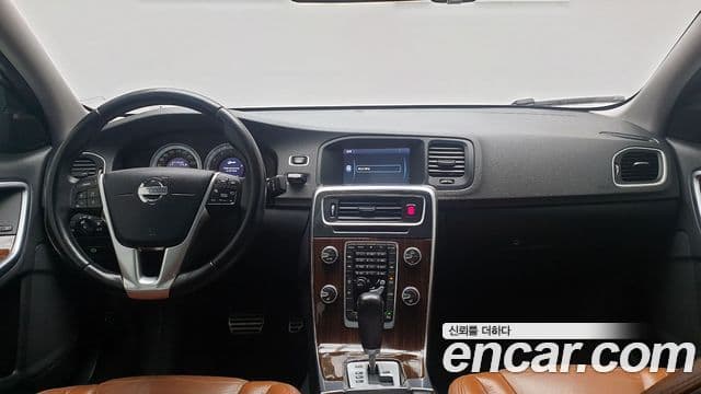 Volvo S60 2세대, 2012 7