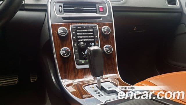 Volvo S60 2세대, 2012 9