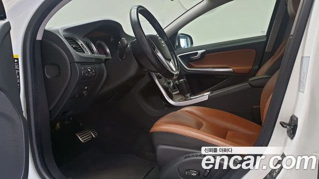 Volvo S60 2세대, 2012 13