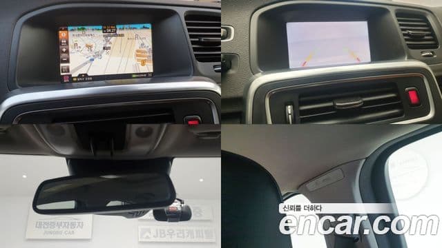 Volvo S60 2세대, 2012 19