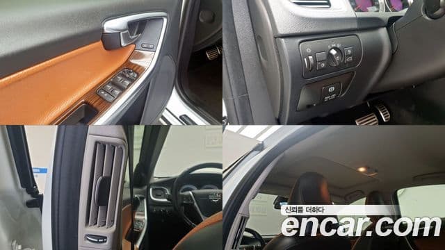 Volvo S60 2세대, 2012 20