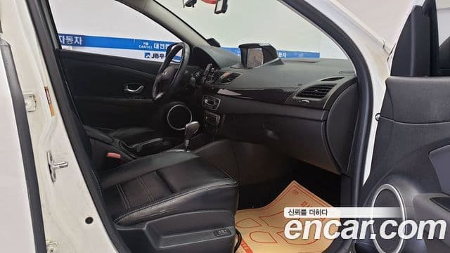 Renault Korea(Samsung) SM3 Neo SE Plus, 2015 14