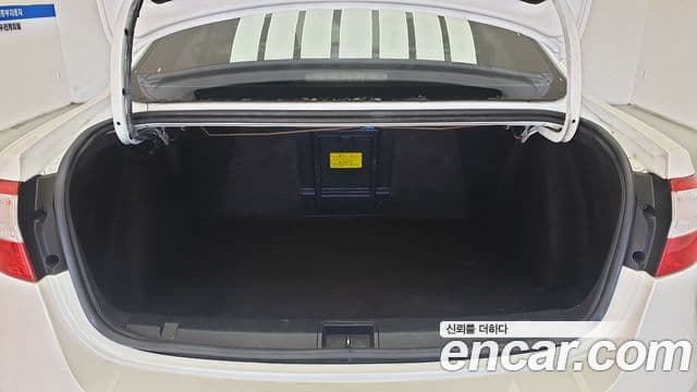 Renault Korea(Samsung) SM3 Neo SE Plus, 2015 19