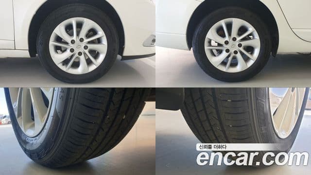 Renault Korea(Samsung) SM3 Neo SE Plus, 2015 20