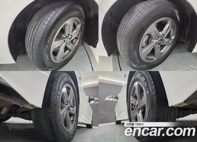 Kia K5 3세대 Standard, 2020 все фото