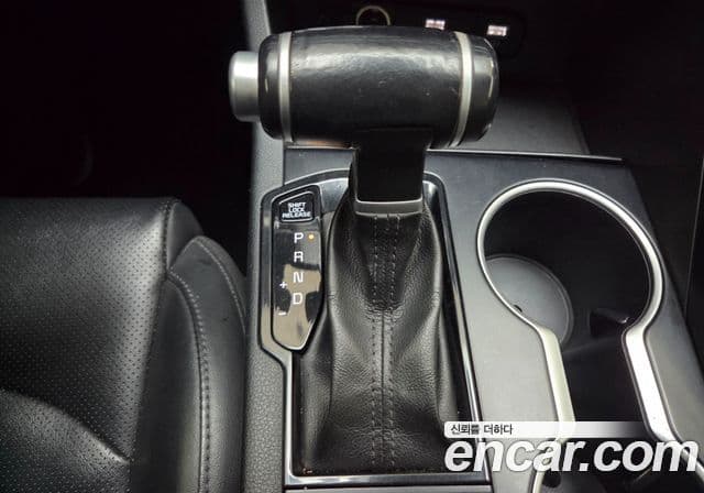 Kia K5 3세대 Standard, 2020 9