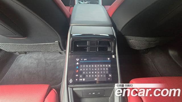 Porsche Panamera (976), 2024 10