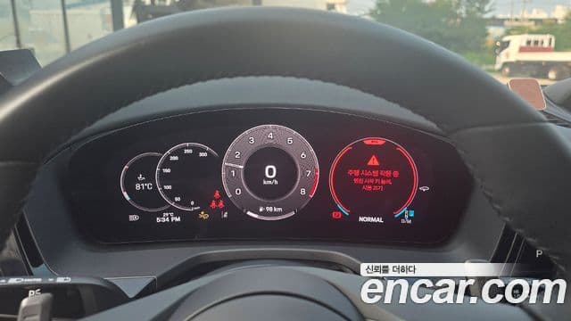 Porsche Panamera (976), 2024 12