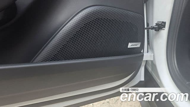 Porsche Panamera (976), 2024 17