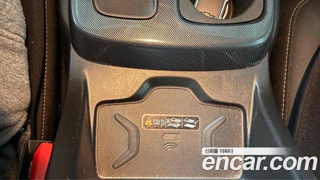 Chevrolet(GM대우) real New 콜로라도 3.6 Z71-X Midnight 4WD, 2021 6