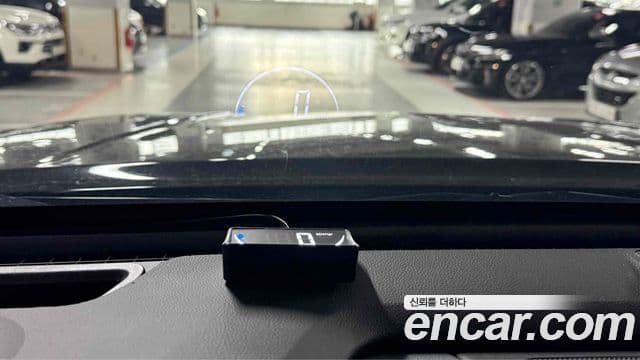 Chevrolet(GM대우) real New 콜로라도 3.6 Z71-X Midnight 4WD, 2021 16