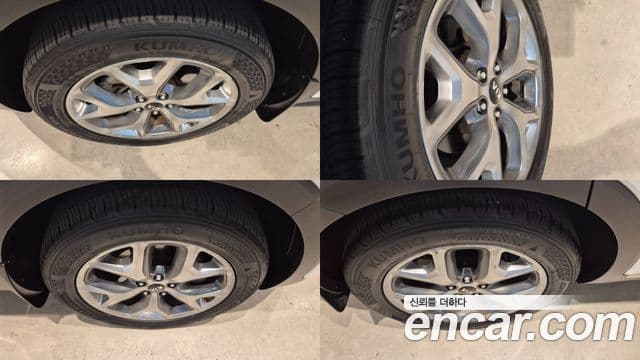 Kia All New Sorento Prestige, 2015 все фото