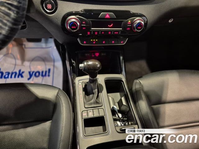 Kia All New Sorento Prestige, 2015 9