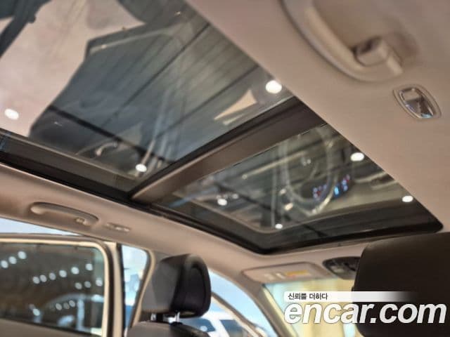 Kia All New Sorento Prestige, 2015 11