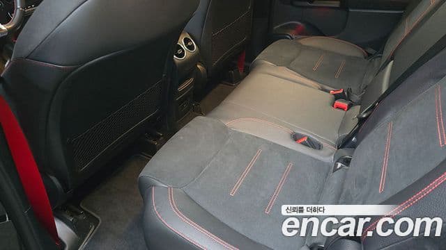 Mercedes-Benz GLB-класс X247 AMG GLB35 4MATIC, 2022 7