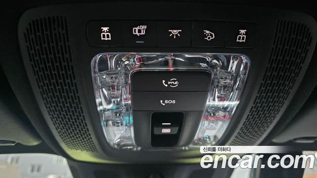 Mercedes-Benz GLB-класс X247 AMG GLB35 4MATIC, 2022 10