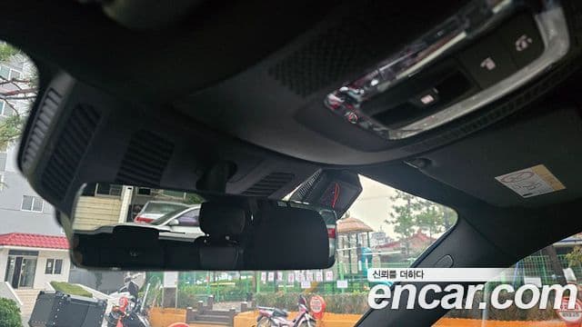 Mercedes-Benz GLB-класс X247 AMG GLB35 4MATIC, 2022 11