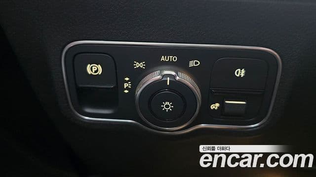 Mercedes-Benz GLB-класс X247 AMG GLB35 4MATIC, 2022 14