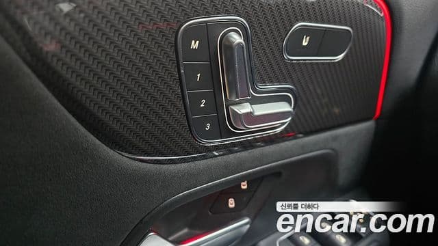 Mercedes-Benz GLB-класс X247 AMG GLB35 4MATIC, 2022 15