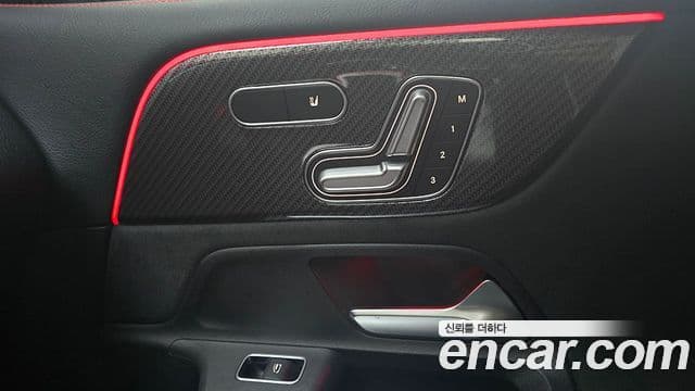 Mercedes-Benz GLB-класс X247 AMG GLB35 4MATIC, 2022 16