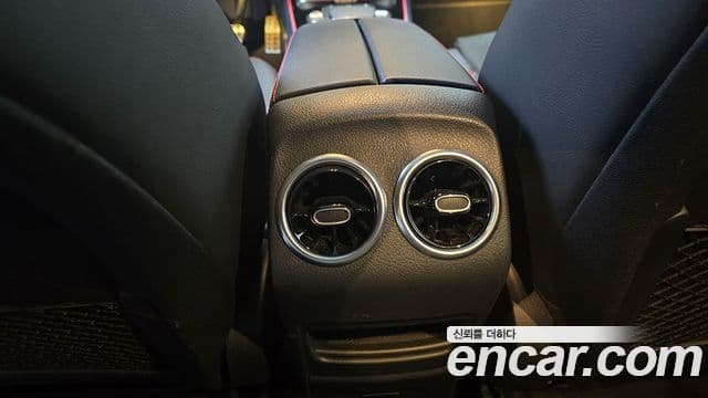 Mercedes-Benz GLB-класс X247 AMG GLB35 4MATIC, 2022 17