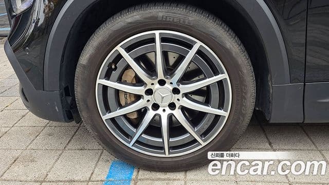 Mercedes-Benz GLB-класс X247 AMG GLB35 4MATIC, 2022 18