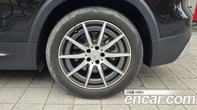 Mercedes-Benz GLB-класс X247 AMG GLB35 4MATIC, 2022 19