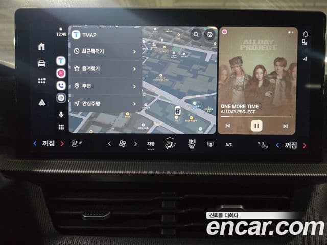 Ford Explorer 6세대 2.3 ST-Line 4WD, 2025 14