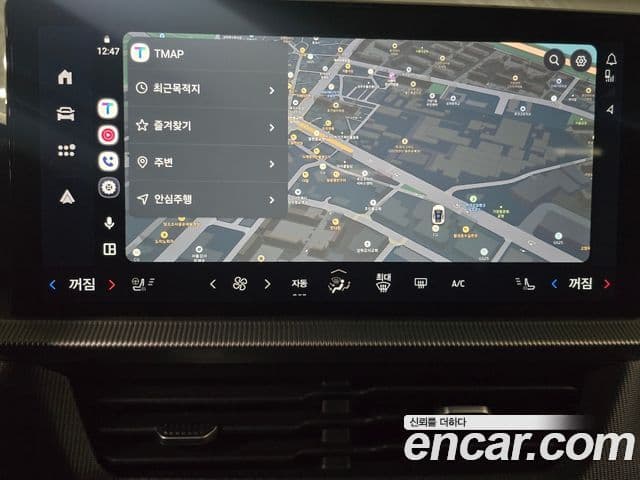 Ford Explorer 6세대 2.3 ST-Line 4WD, 2025 16