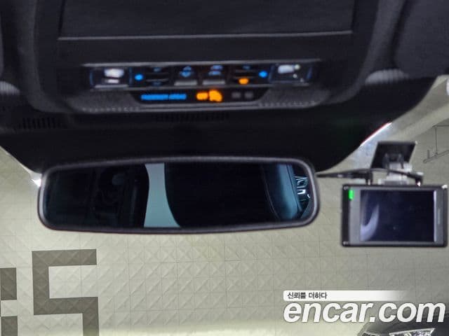 Ford Explorer 6세대 2.3 ST-Line 4WD, 2025 17