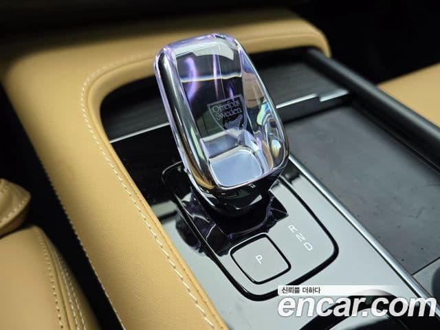 Volvo XC90 2세대 T8 Ultimate Bright гибрид, 2024 9