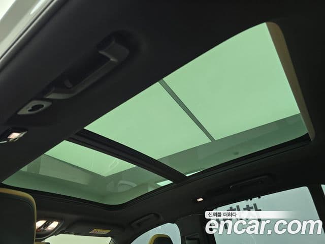 Volvo XC90 2세대 T8 Ultimate Bright гибрид, 2024 19