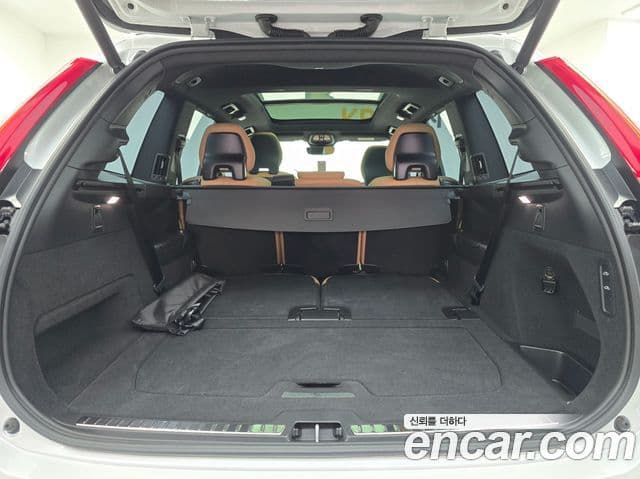 Volvo XC90 2세대 T8 Ultimate Bright гибрид, 2024 20