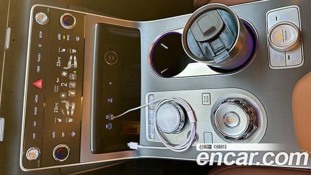 Genesis GV80, 2024 9