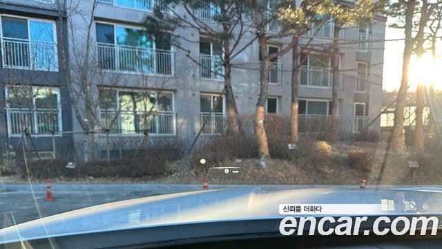 Genesis GV80, 2024 10