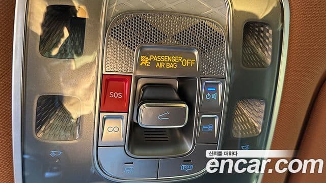 Genesis GV80, 2024 11