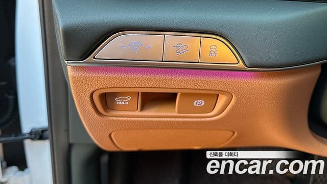 Genesis GV80, 2024 13