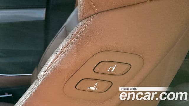 Genesis GV80, 2024 15