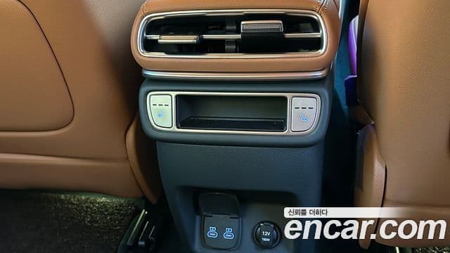 Genesis GV80, 2024 16