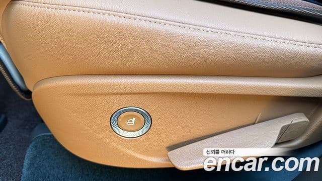 Genesis GV80, 2024 17