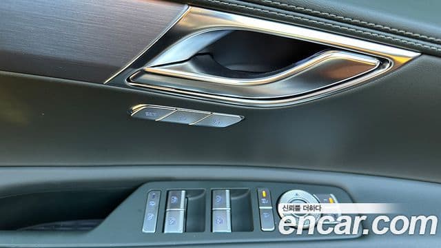 Genesis GV80, 2024 18