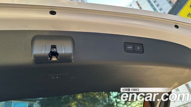 Genesis GV80, 2024 20