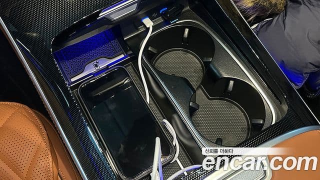 Mercedes-Benz S-класс W223, 2024 19