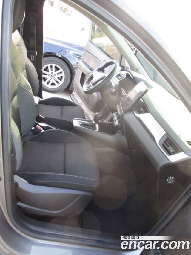 Renault Korea(Samsung) Captur, capture 1.5 dCi Zen, 2020 8