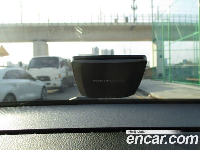 Renault Korea(Samsung) Captur, capture 1.5 dCi Zen, 2020 17