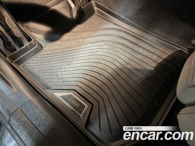 BMW M3 (G80) M3 седан Competition M xDrive, 2022 12