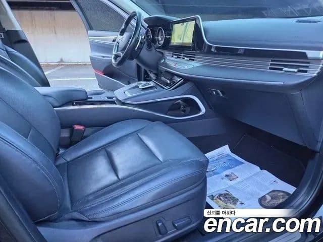 Hyundai The / новый New Grandeur IG Premium Choice, 2020 6